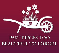 Past Pieces Too Beautiful To Forget