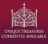 Unique Treasures Currently Available 